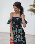 Vestido Cocora