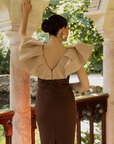 Briggid Dress
