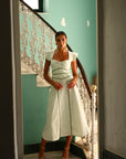 Valle Dress