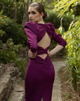 Vestido Ruby