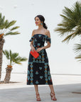 Vestido Cocora