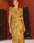 Vestido Enna