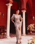 Conjunto Magnolia