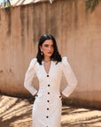 Vestido Federica