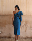 Vestido Lucrezia