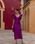 Vestido Genus