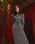 Vestido Aira