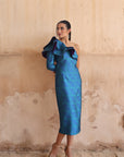 Vestido Lucrezia