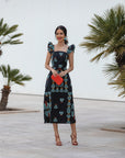 Vestido Cocora
