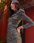 Vestido Aira