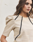 Conjunto Venecia Lino