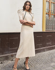 Conjunto Venecia Lino