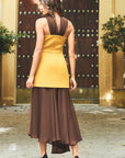 Vestido Litzi