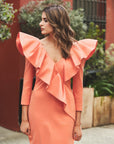 Vestido Ginevra