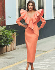 Vestido Ginevra