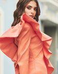 Vestido Ginevra