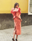 Vestido Ginevra