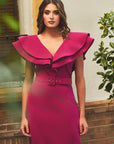 Vestido Cauca