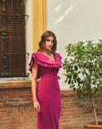 Vestido Cauca