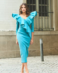 Vestido Ginevra