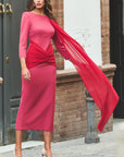 Vestido Carmina