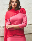 Vestido Carmina
