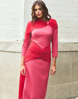 Vestido Carmina