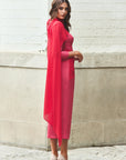 Vestido Carmina