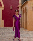 Vestido Genus