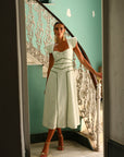 Valle Dress