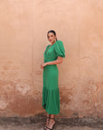 Bela Dress