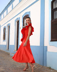Vestido Andina