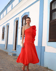 Vestido Andina