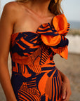 Curramba Dress