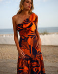 Curramba Dress
