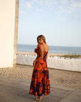 Curramba Dress