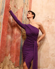 Vestido Soleil