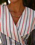 Mompós Dress