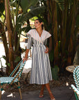 Mompós Dress