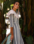 Mompós Dress