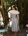 Mompós Dress