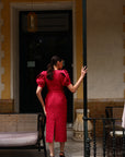 Catelya Dress