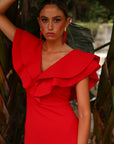 Vestido Cauca