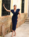 Vestido Cauca