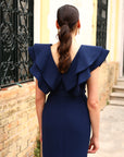 Vestido Cauca