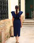 Vestido Cauca