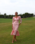Vestido Cartagena