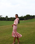 Vestido Cartagena