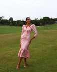 Vestido Cartagena