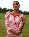 Vestido Cartagena